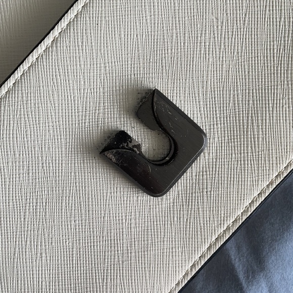 ZARA SMALL CROSS BODY TURN LOCK BAG - Picture 4 of 6